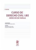 Curso de Derecho Civil I Bis Derecho de Familia 7ª Edición