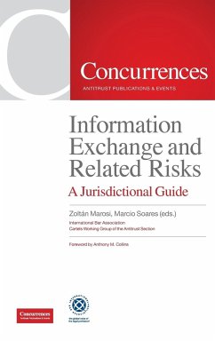 Information Exchange and Related Risks