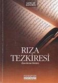 Riza Tezkiresi