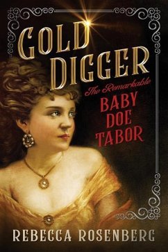 Gold Digger - Rosenberg, Rebecca