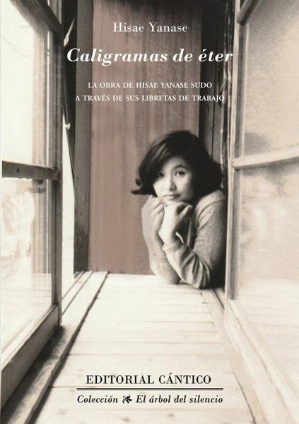 Caligramas de éter Caligramas de éter