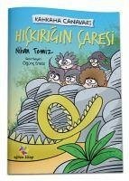 Hickirigin Caresi - Kahkaha Canavari - Temiz, Nihan