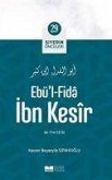 Ebül- Fida Ibn Kesir