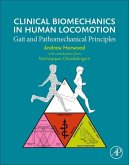 Clinical Biomechanics in Human Locomotion