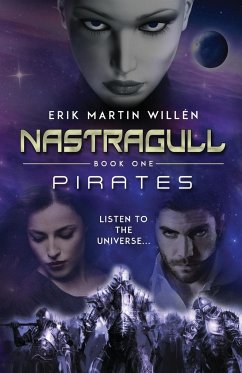 Pirates (Nastragull) - Willen, Erik Martin