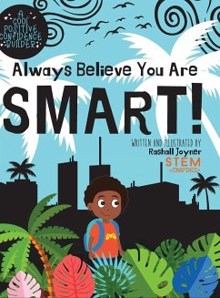 Always Believe You Are Smart! - Joyner, Rashall