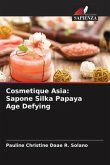 Cosmetique Asia: Sapone Silka Papaya Age Defying