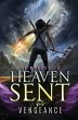 Vengeance (Heaven Sent Book Three) - Bild 1