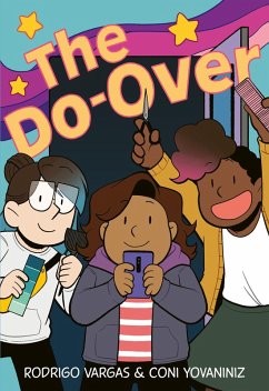 Cover The Do-Over