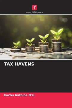 TAX HAVENS - N'zi, Kacou Antoine