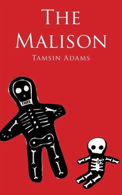 The Malison - Adams, Tamsin