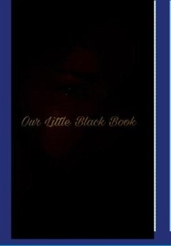 Our Little Black Book - Ivy, Wren