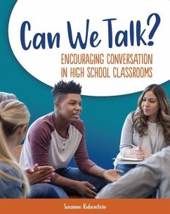 Can We Talk? - Rubenstein, Susanne