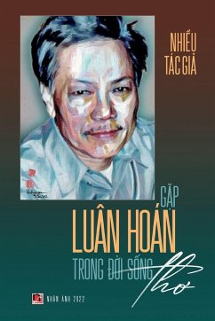 G¿p Luân Hoán Trong ¿¿i S¿ng Th¿ (soft cover) - Luan, Hoan