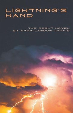 Lightning's Hand - Jarvis, Mark Landon