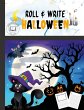ROLL AND WRITE HALLOWEEN ACTIVITY FOR... - Bild 1