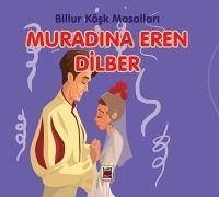 Muradina Eren Dilber - Billur Kösk Masallari - Kolektif