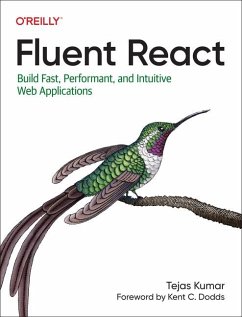Fluent React - Kumar, Tejas