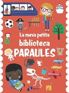 La meva petita biblioteca. Paraules