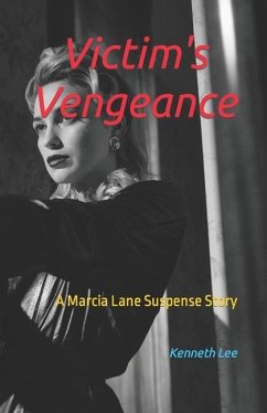 Victim's Vengeance - Lee, Kenneth Marshall