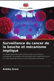 Surveillance du cancer de la bouche et mécanisme impliqué