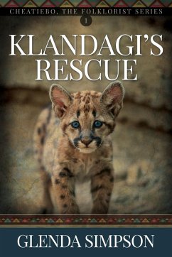 Klandagi's Rescue