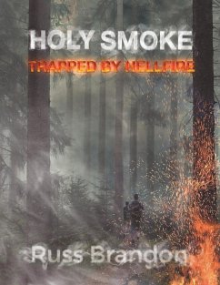 Holy Smoke - Brandon, Russell Phillip