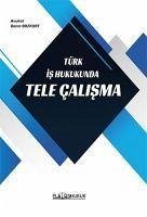 Tele Calisma - Berberoglu Yenipinar, Filiz