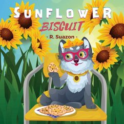 Sunflower Biscuit - Suazon, Rowena