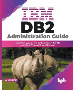 IBM DB2 Administration Guide - Bluck, A S