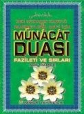 Münacat Duasi Fazileti ve Sirlari Dergi Boy