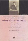 Ali Bey Hüseyinzade Turan