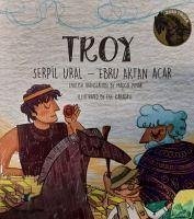 Troy - Ural, Serpil