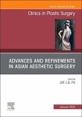 Advances and Refinements in Asian Aesthetic Surgery, An Issue of Clinics in Plastic Surgery