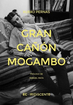 Gran Cañón Mogambo