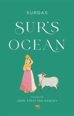 Sur's Ocean - Surdas, Surdas;Hawley, John Stratton