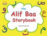 The Alif Baa Storybook