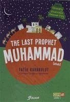 The Last Prophet Muhammad 4 Cilt Takim - Karabulut, Fatih