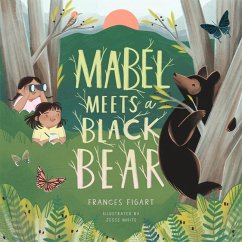 Mabel Meets a Black Bear - Figart, Frances