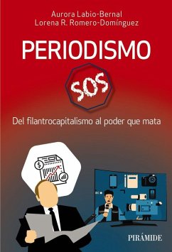 Cover Periodismo SOS