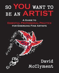 So You Want to Be an Artist - McClyment, David