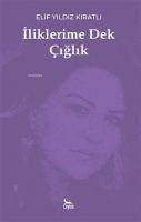 Cover Iliklerime Dek Ciglik