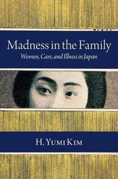 Madness in the Family - Kim, H Yumi
