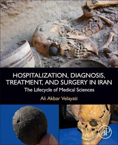 Hospitalization, Diagnosis, Treatment, and Surgery in Iran - Velayati, Ali Akbar