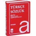 Türkce Sözlük Adan Zye Tdk Uyumlu