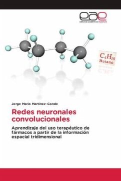 Redes neuronales convolucionales - Martínez-Conde, Jorge Mario