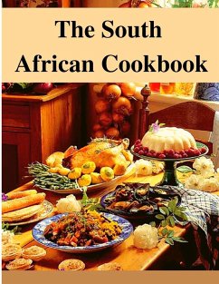 The South African Cookbook - Utopia Publisher The South African Cookbook - Utopia Publisher