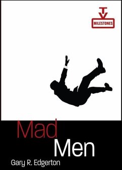 Mad Men - Edgerton, Gary R