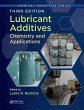 Lubricant Additives - Bild 1