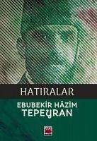 Cover Hatiralar